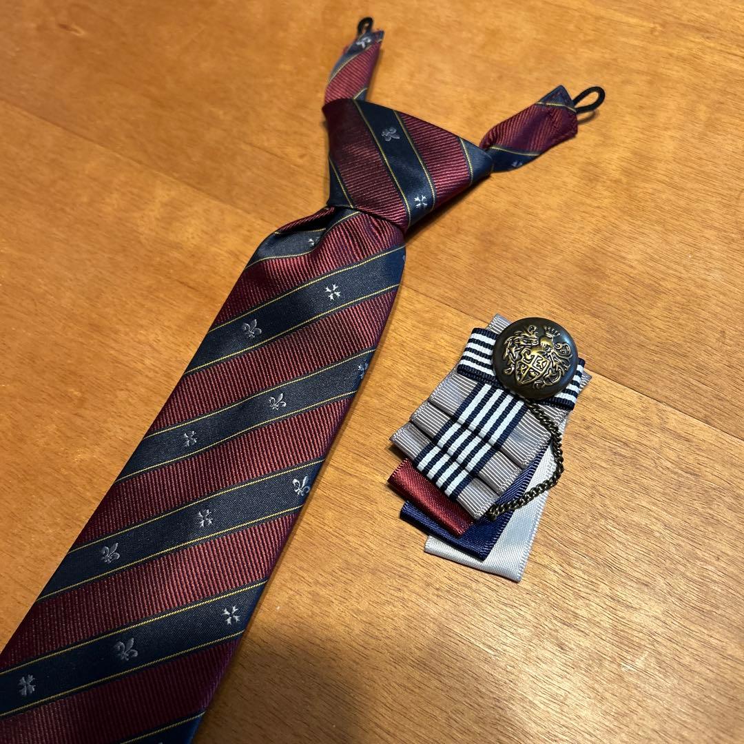 CHOPIN ショパン 卒服 ブレザースーツ 165サイズ