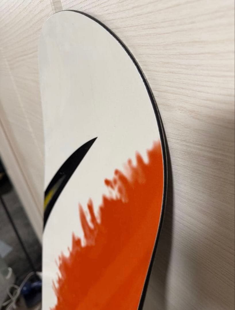 MOSS BOARDS ANDY（現行RO9） 154.5cm