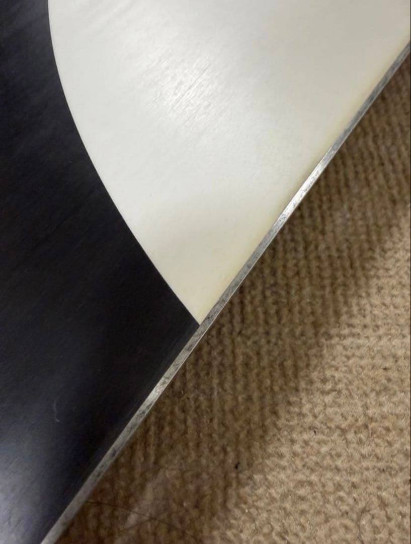 MOSS BOARDS ANDY（現行RO9） 154.5cm