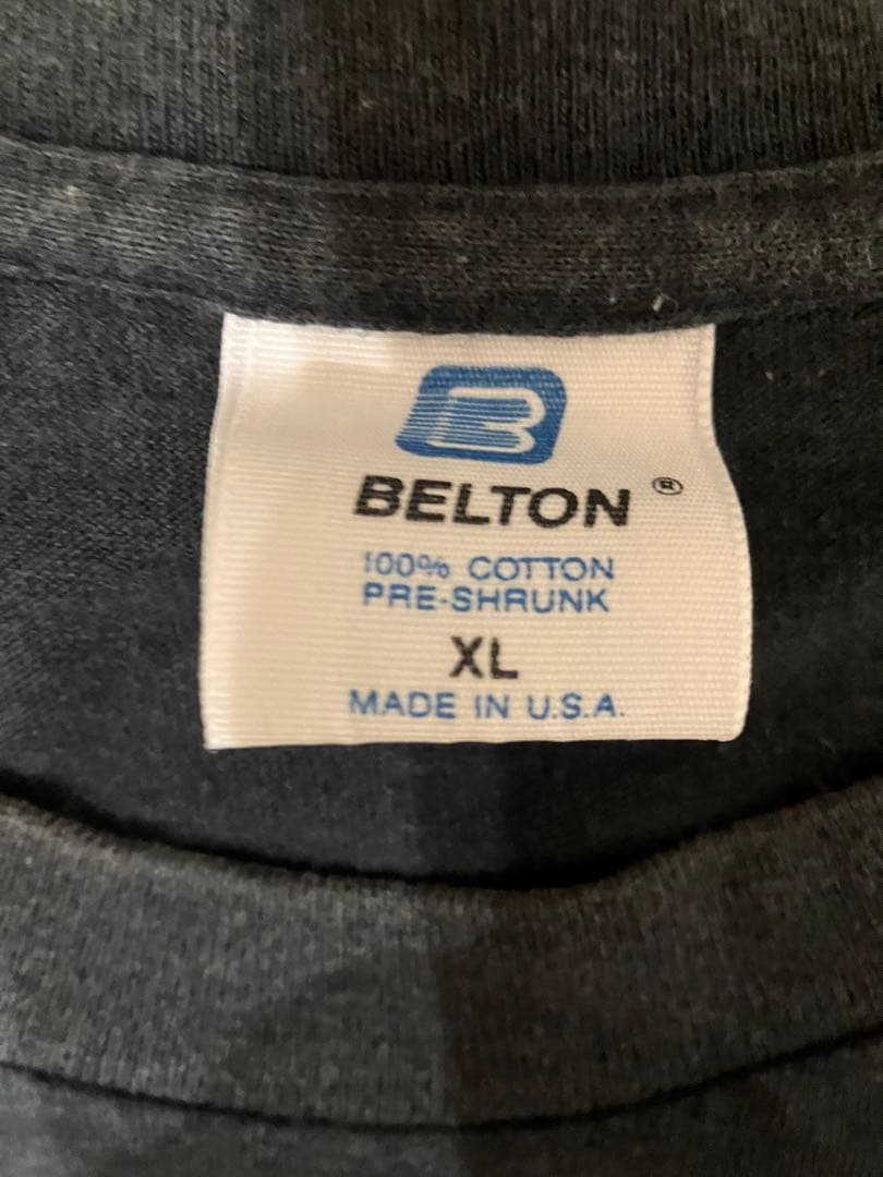 ラ*）様 【激レア】GRINDKING Tシャツ 90s USA製 indepe