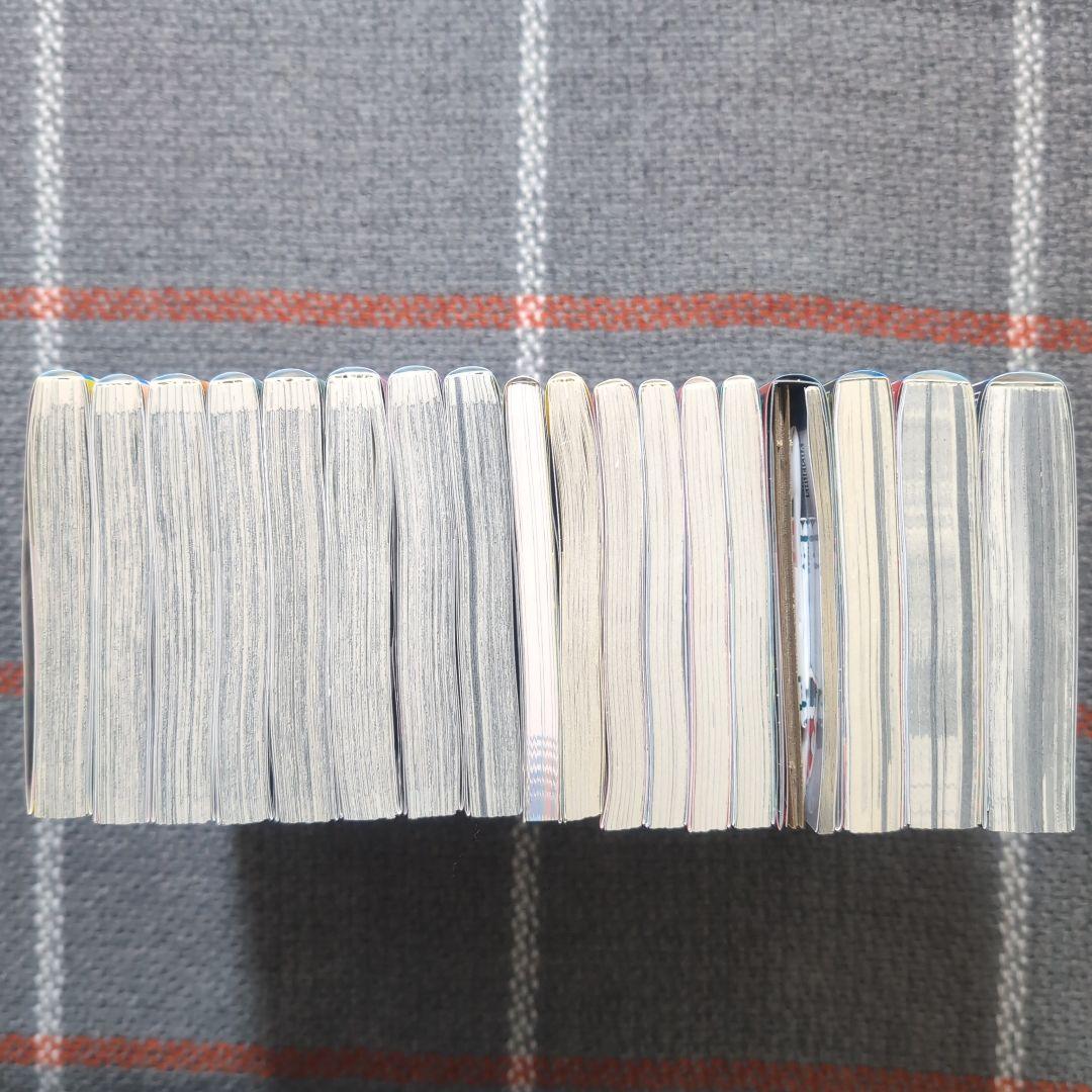 僕のヒーローアカデミア　チームアップミッション　公式キャラクターブック　計18点