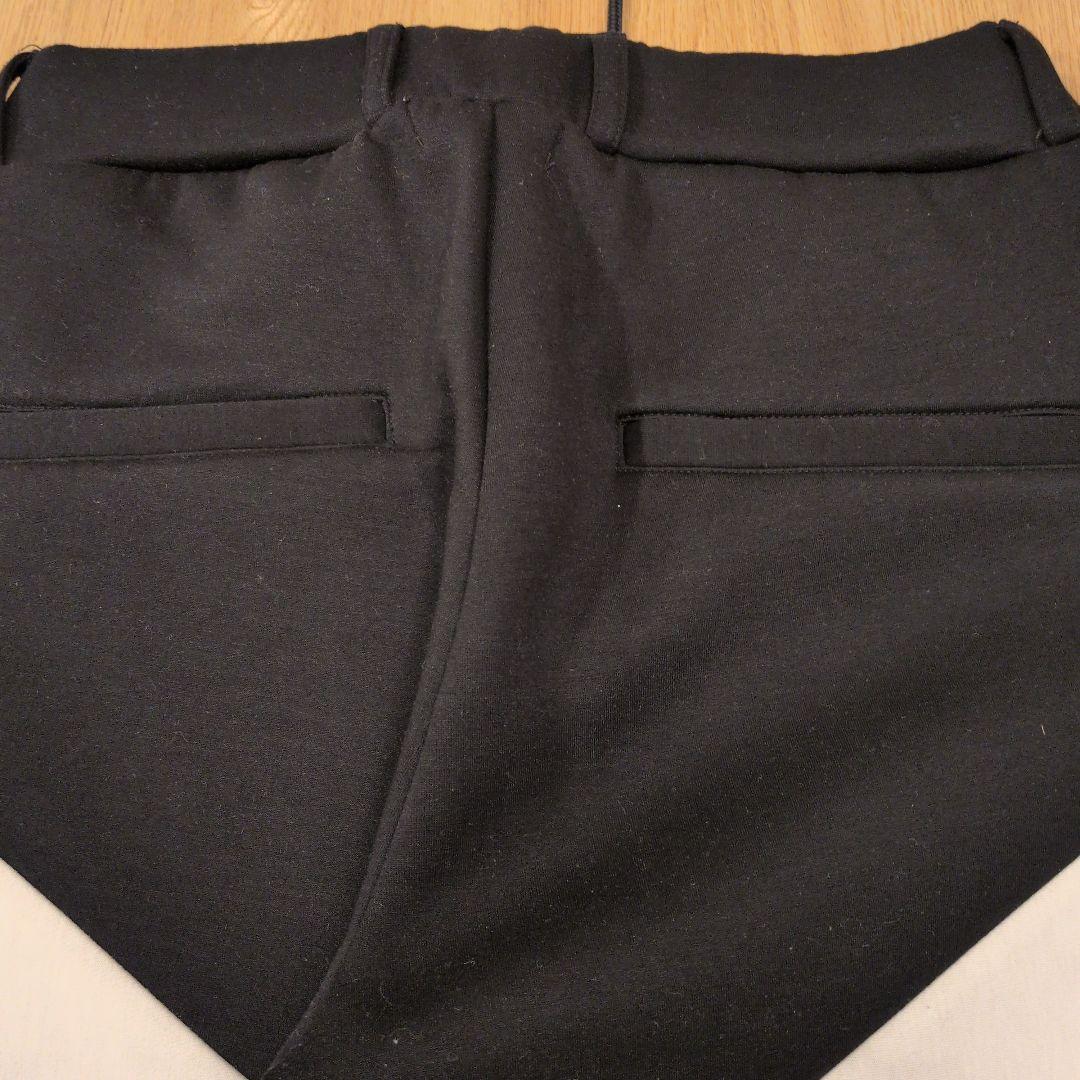 【美品】BANDEL　バンデル　メンズゴルフウェア　ジョガーパンツ