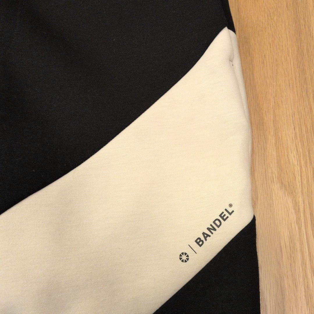 【美品】BANDEL　バンデル　メンズゴルフウェア　ジョガーパンツ
