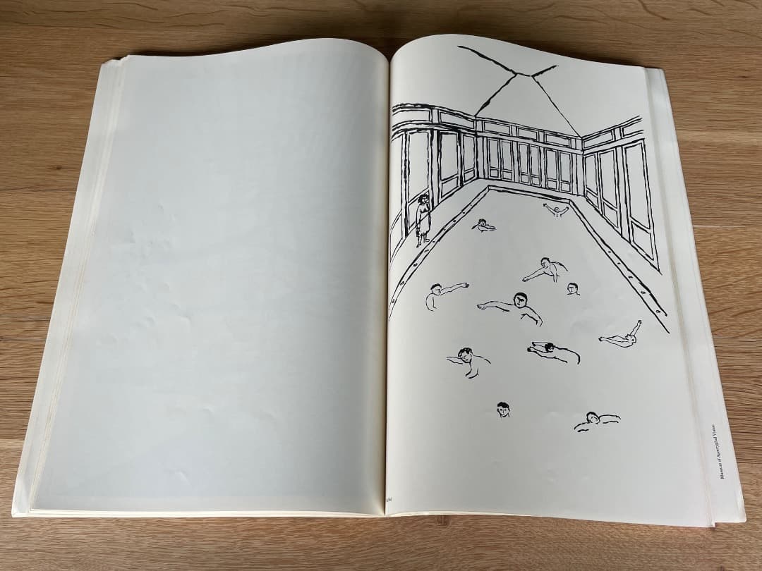 稀少本　John Hejduk ジョン・ヘイダック BOVISA