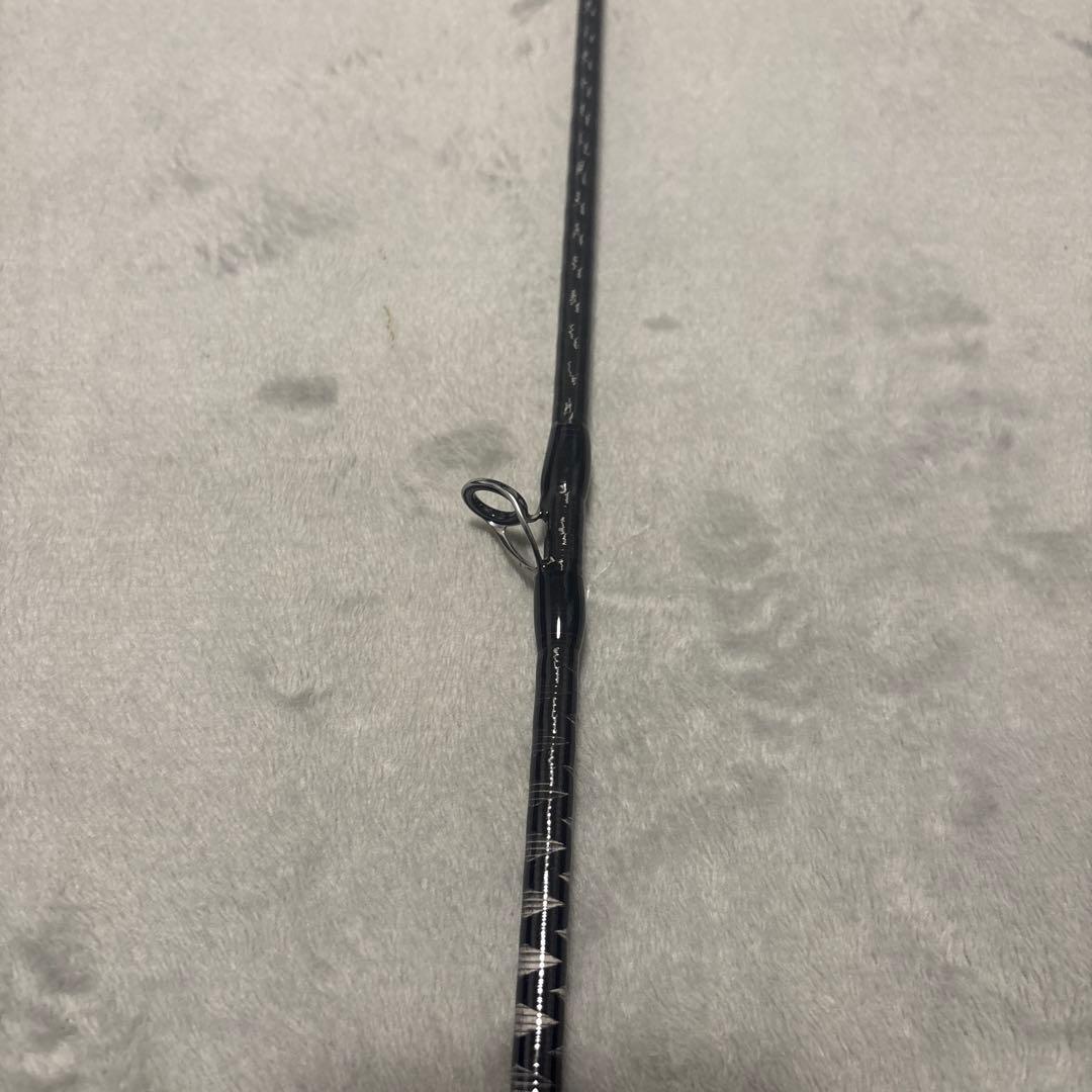 シマノ　スコーピオン　1704R-2