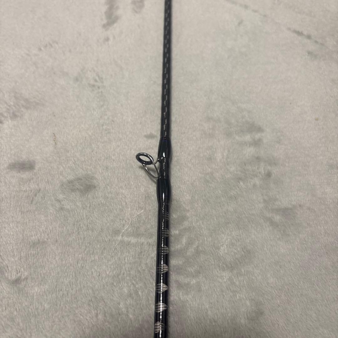 シマノ　スコーピオン　1704R-2