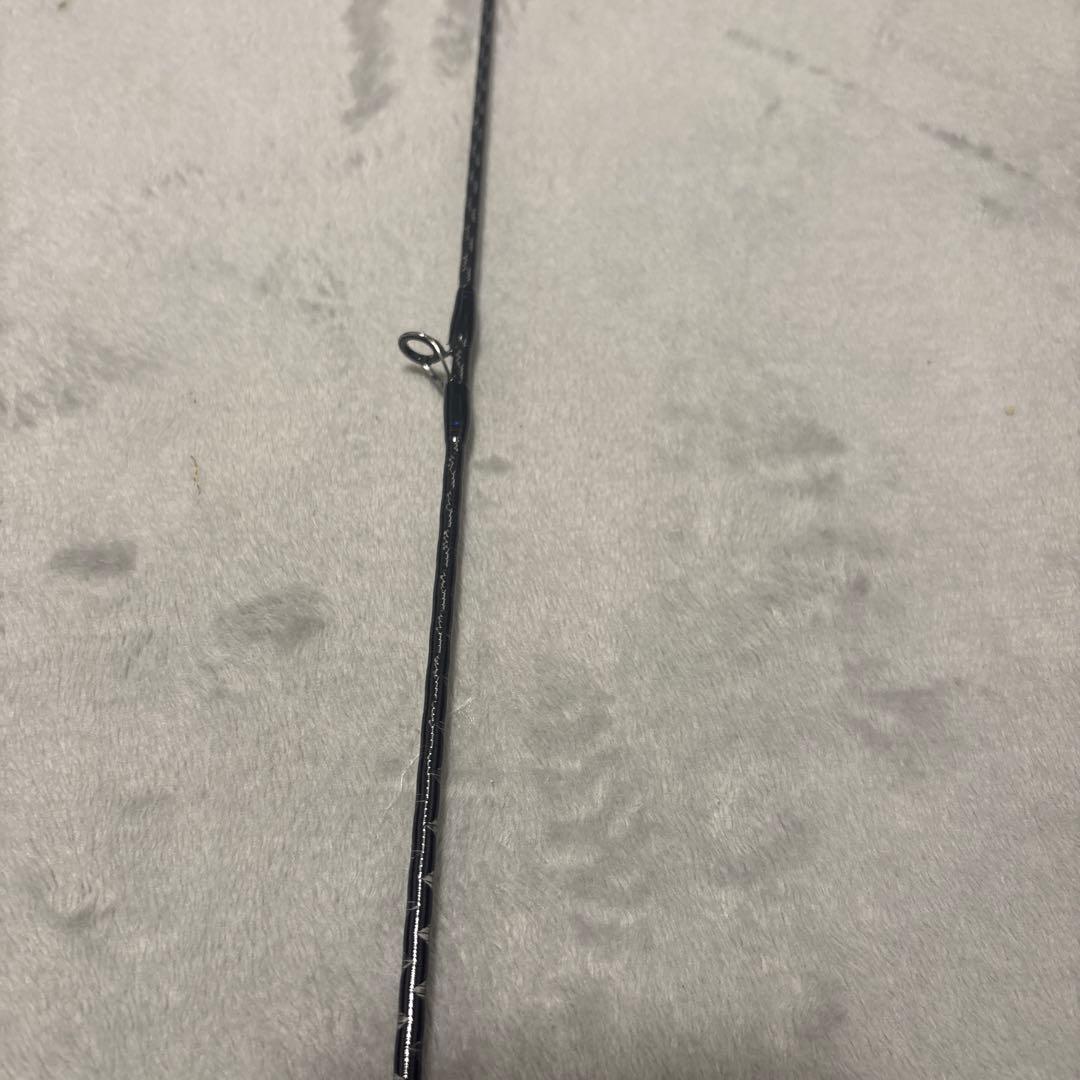 シマノ　スコーピオン　1704R-2