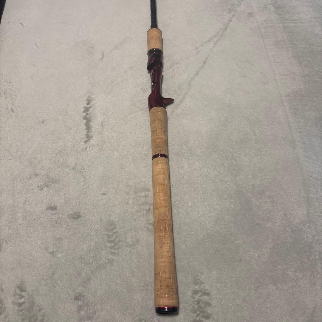 シマノ　スコーピオン　1704R-2