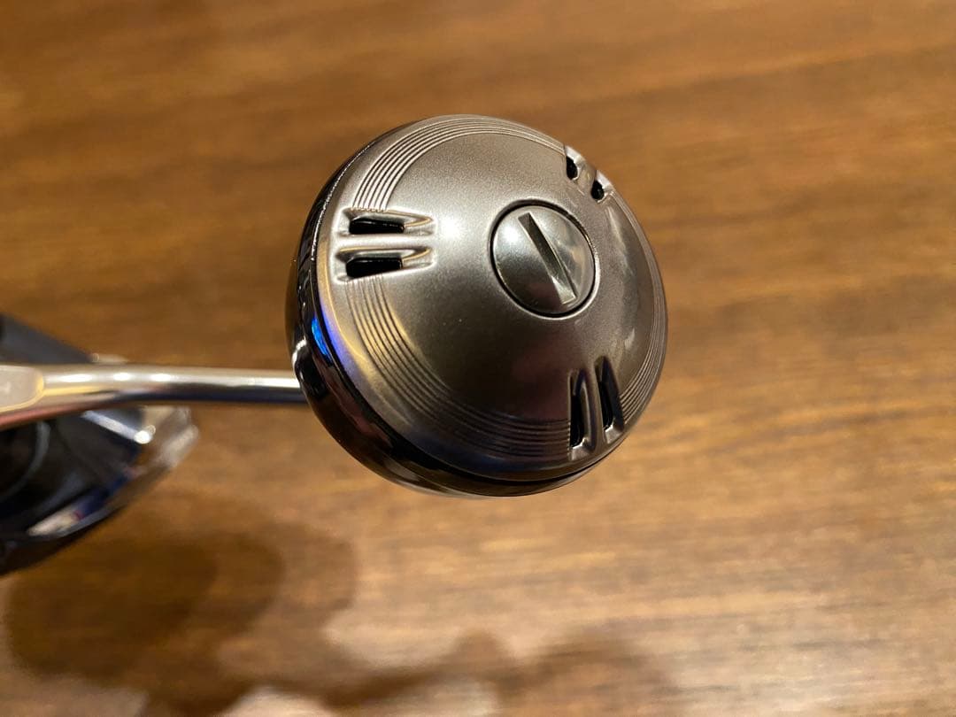 21ツインパワーSW 6000HG