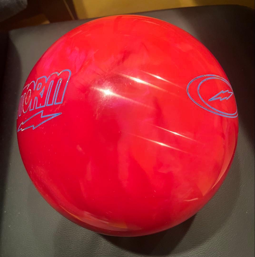 ストーム　IQ ツアーピンク　13Ｐ　美品