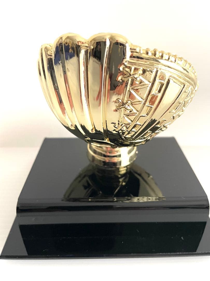 Gold Glove ボールディスプレイ ホルダーケース