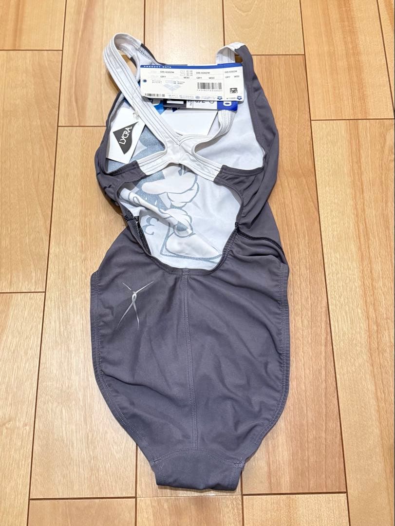 arena 競泳用水着ミッキー 水着 M