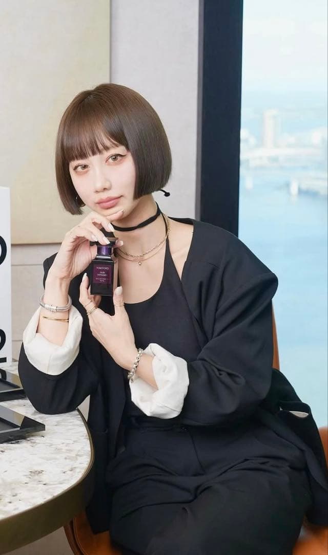 ジャケット・アウター LA PEAU DE GEM no collar hole jacket