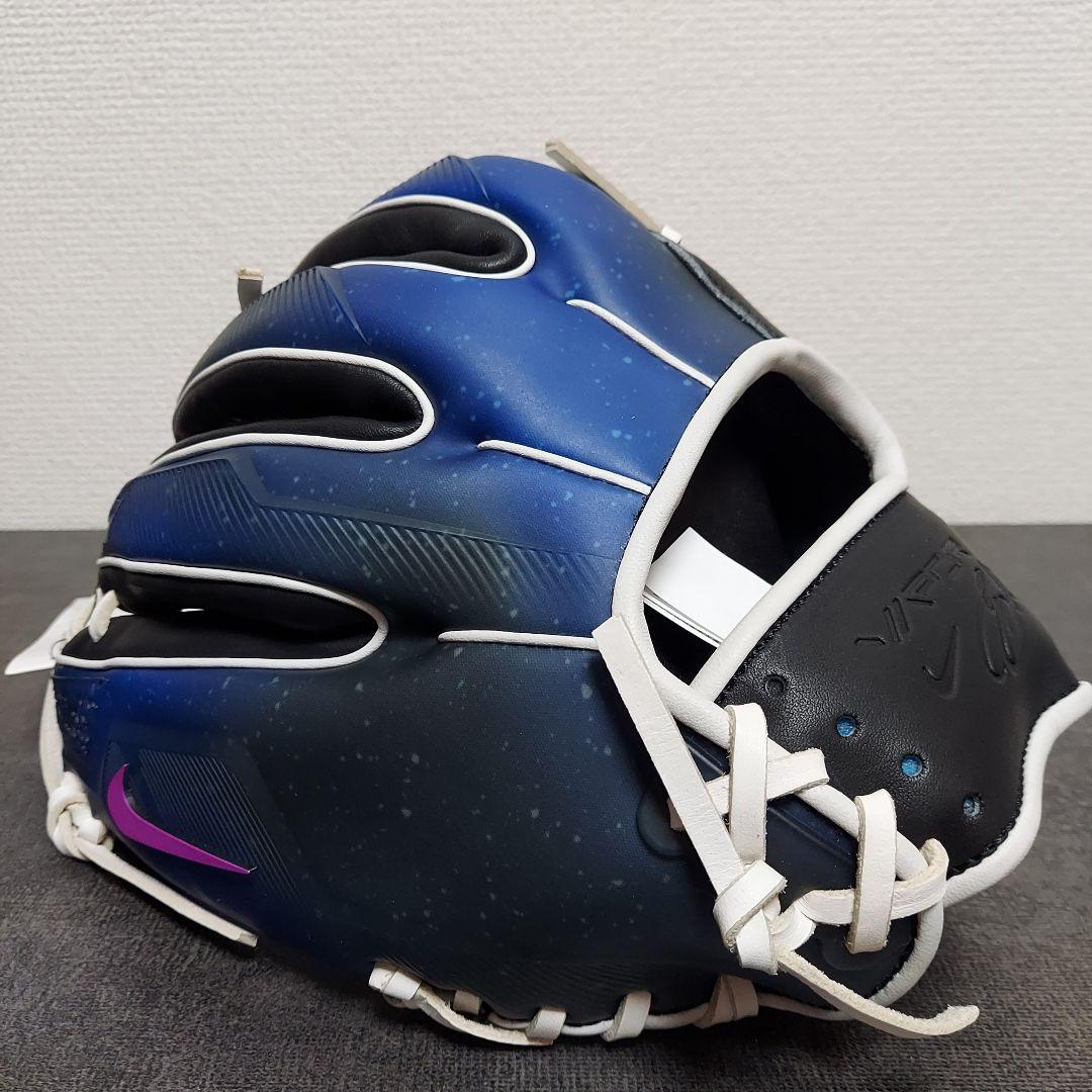 NIKE ヴェイパーエリート　未使用　野球　軟式　硬式　大人用　右投げ　内野手