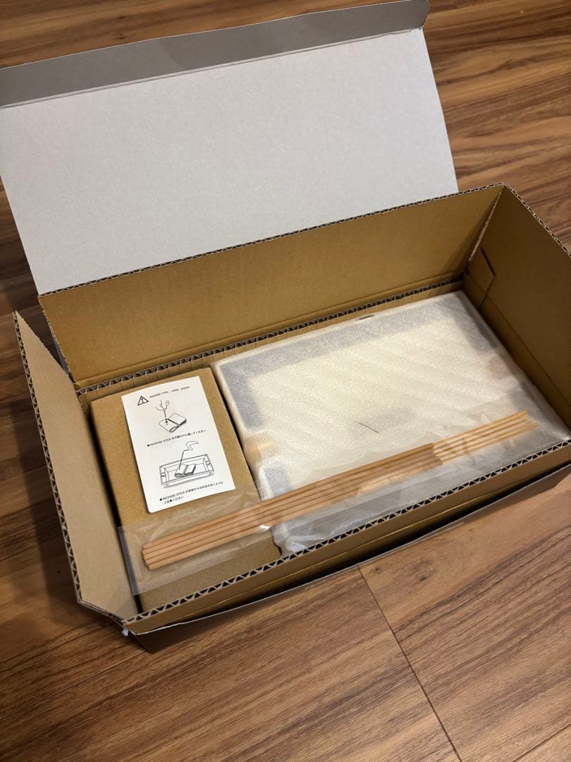 お香 NEIGHBORHOOD SQUARE INCENSE TRAY