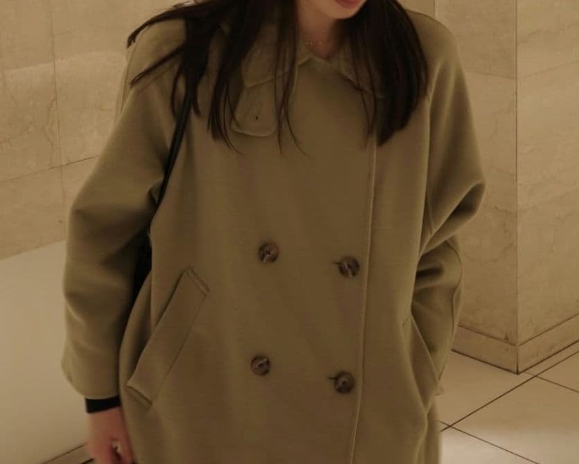 BEAUTY&YOUTH UNITED ARROWS リバーポンチョコート M