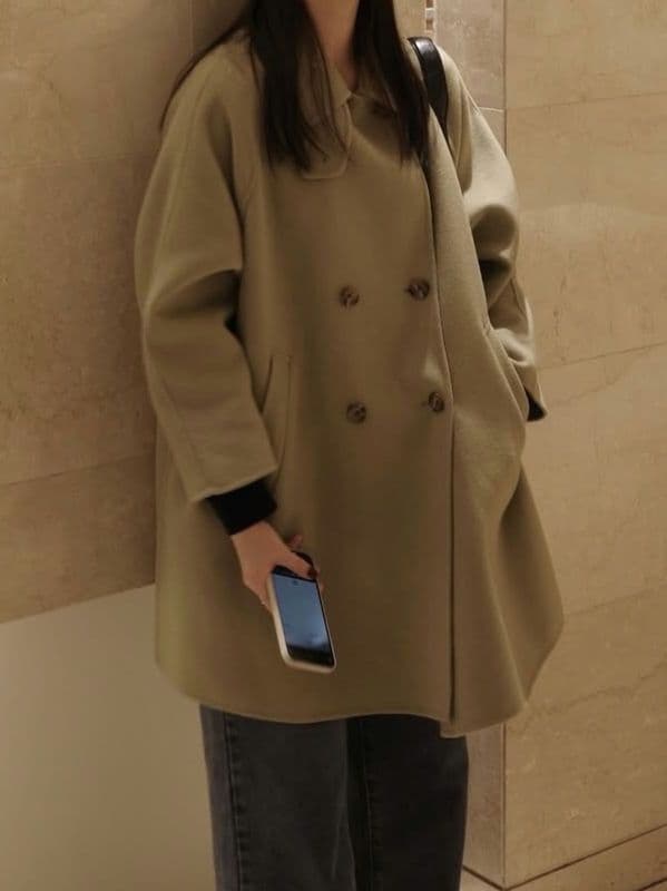 BEAUTY&YOUTH UNITED ARROWS リバーポンチョコート M