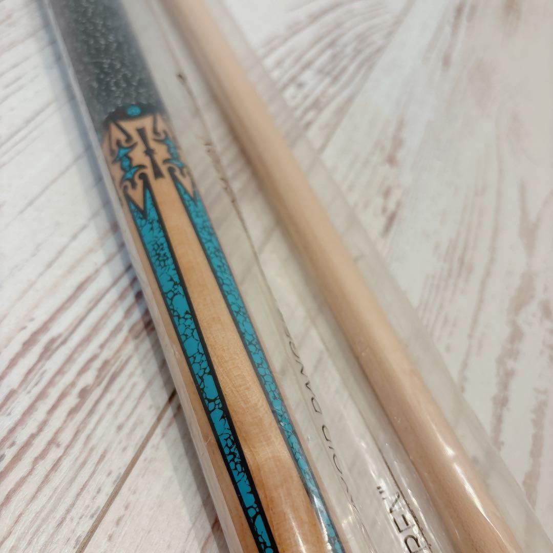 【美品】ビリヤード キュー 未使用品