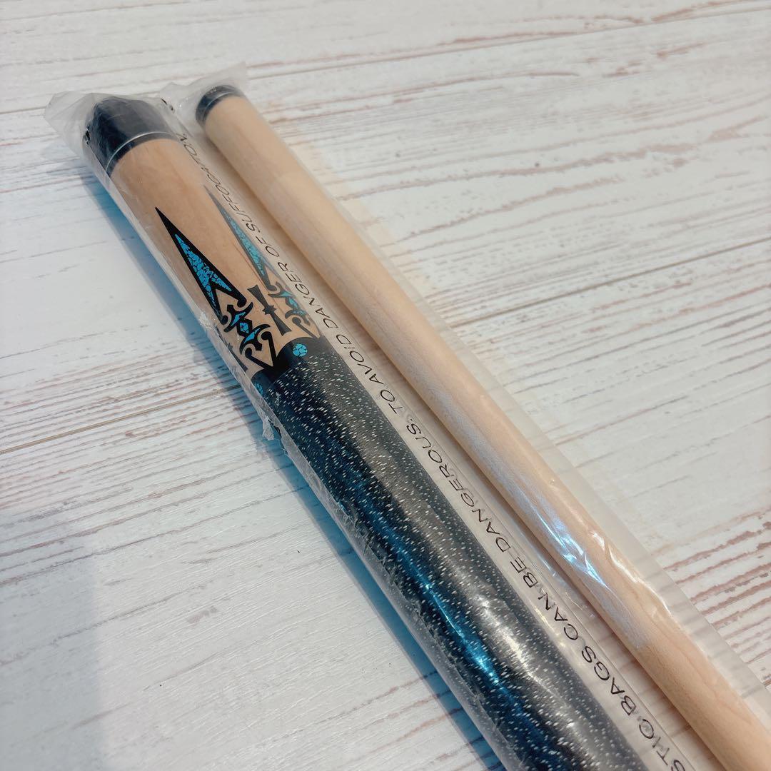 【美品】ビリヤード キュー 未使用品