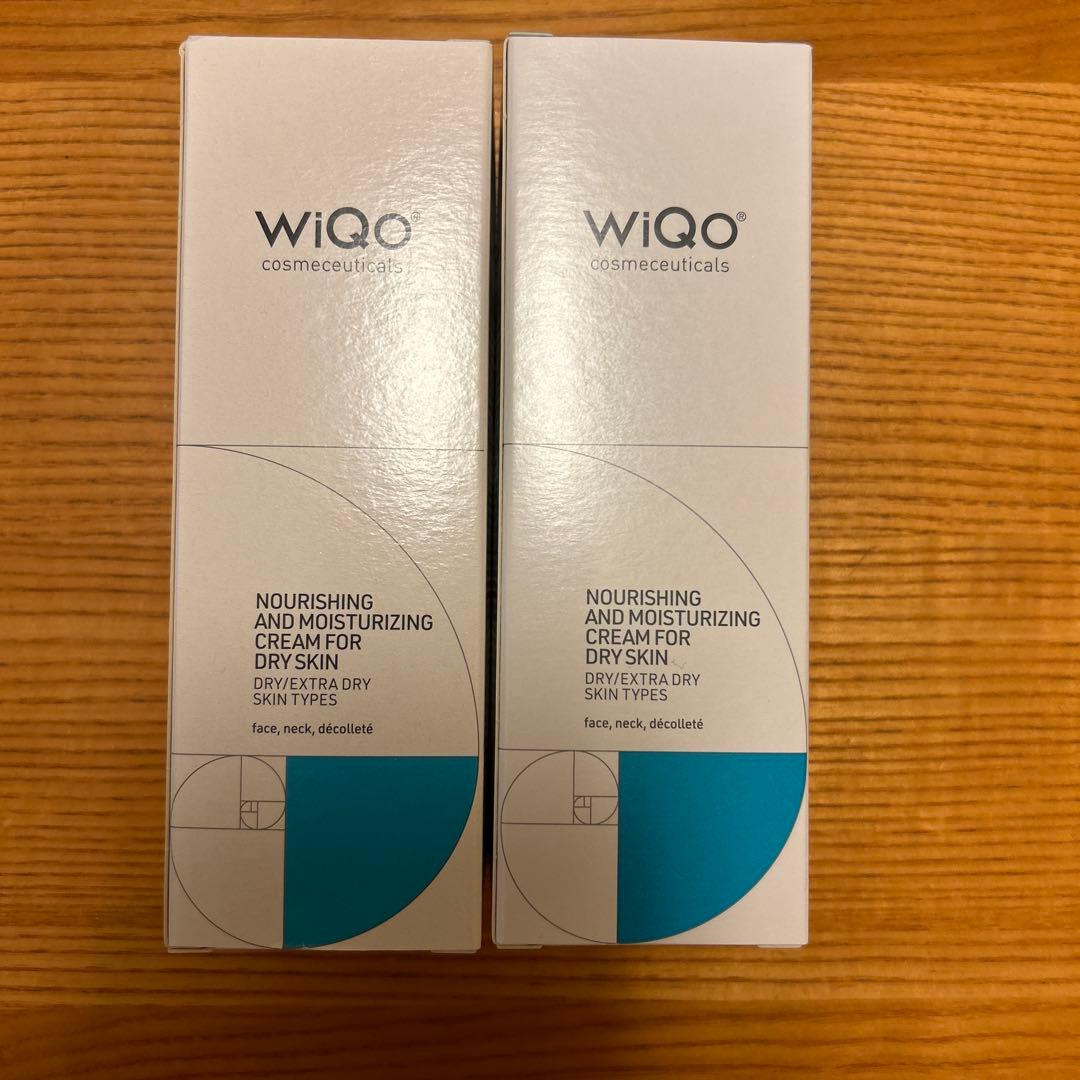 WiQo ワイコ　流れ星　青1赤1