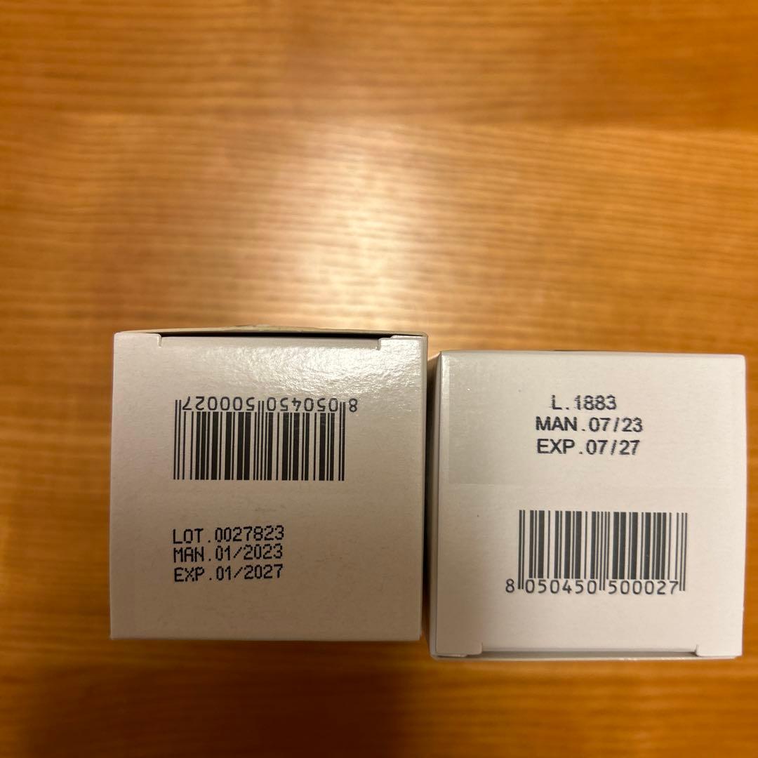 WiQo ワイコ　流れ星　青1赤1