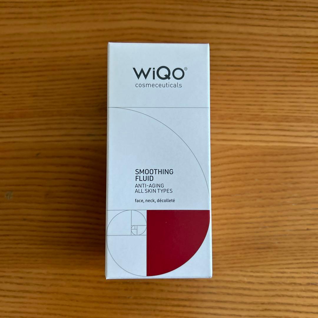 WiQo ワイコ　流れ星　青1赤1