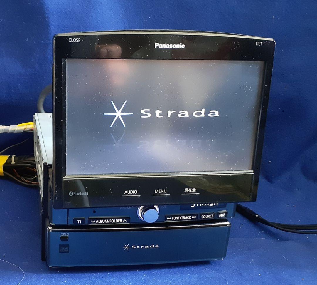 Panasonicインダッシュ1din×2