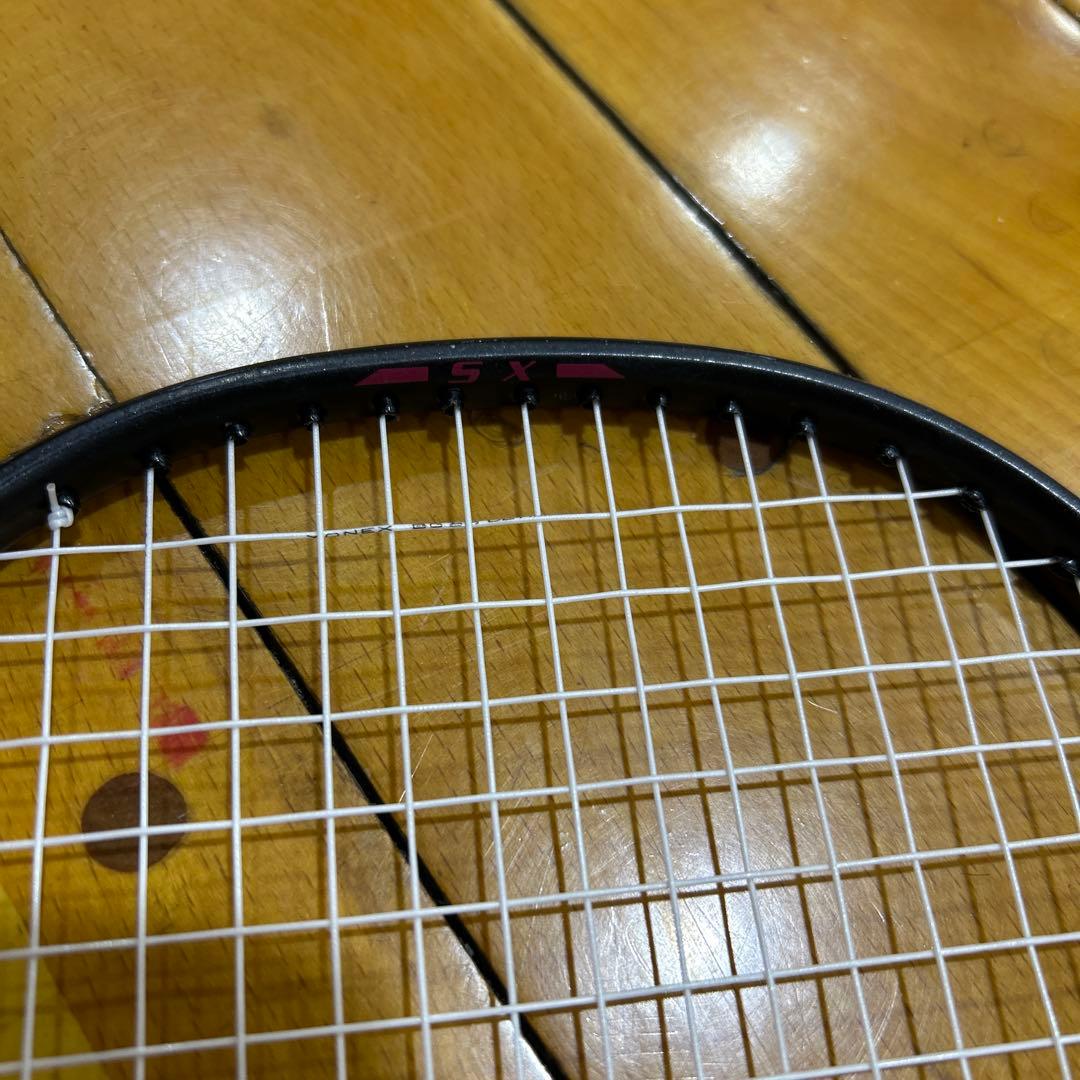 廃盤品★ISOMETRIC TI SWINGPOWER SX★