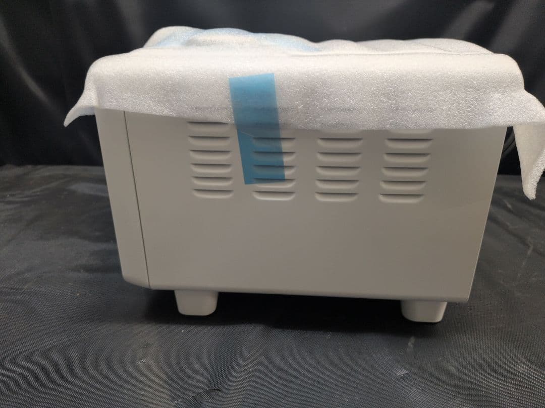 SHARP ヘルシオ グリエ AX-GR2-W　トースター M2890