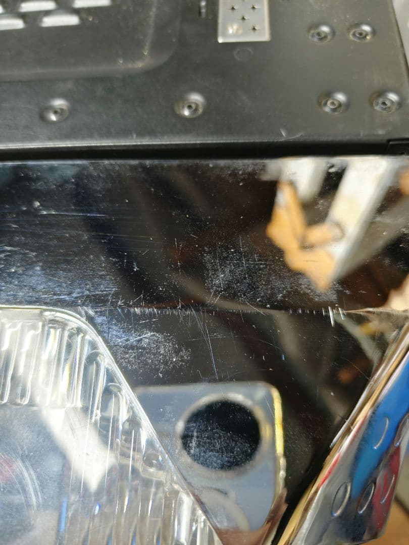 スパイキー　BLACK LAGOON 2　5号機　完動品　ブラックラグーン