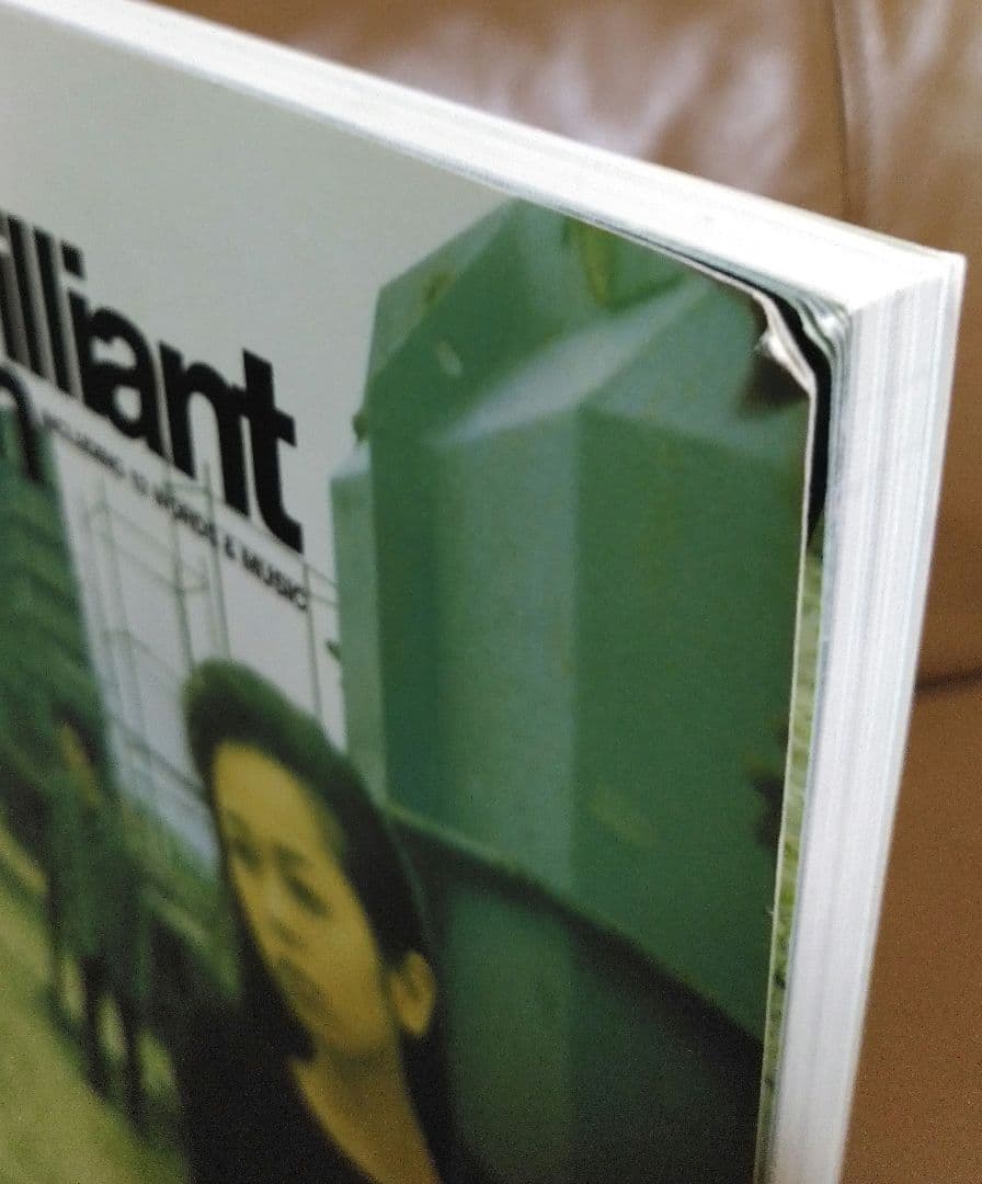 スコア◎バンド・スコア/ザ・ブリリアントグリーン　DOREMI