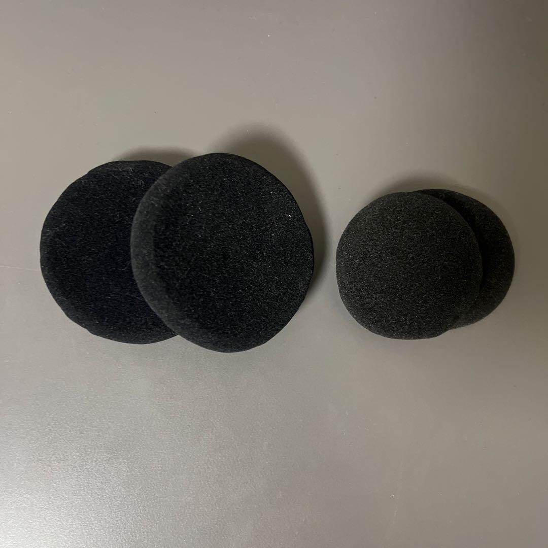 総額18000円相当 koss porta pro MMCX化済み ケーブル付き