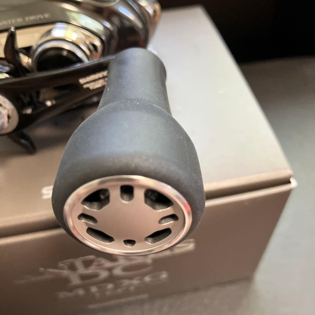 23 アンタレス dc md xg left ウルトラストロングハンドル