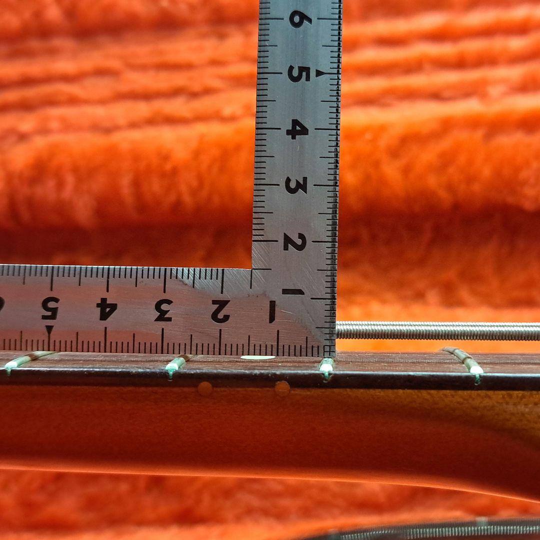 1/18まで価格Fender usaアメリカンビンテージ62 Jazz Bass