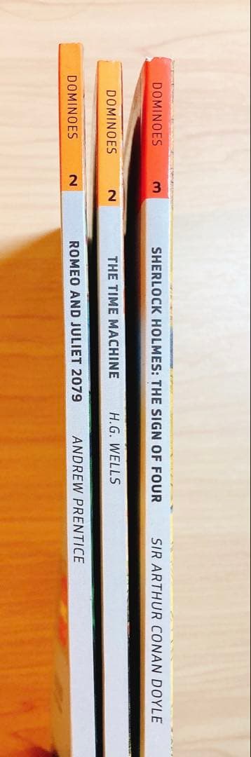 洋書 OXFORD BOOKWORMS 19冊