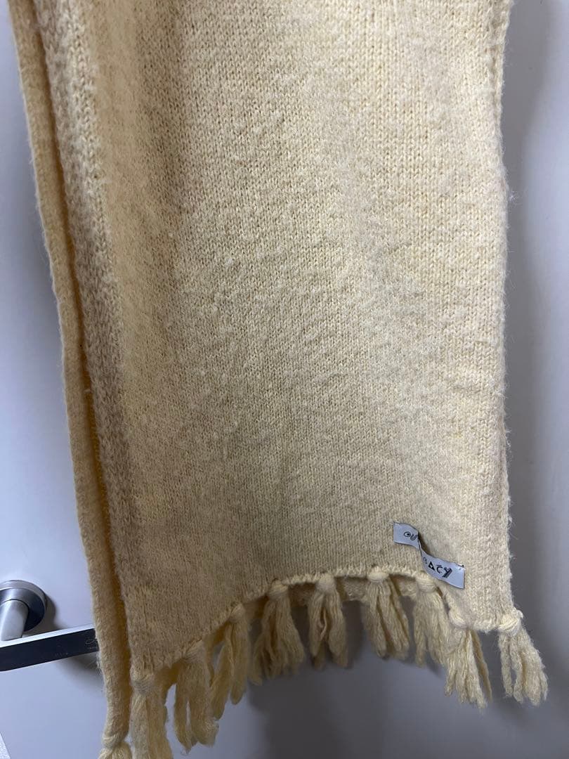 OUR LEGACY マフラー