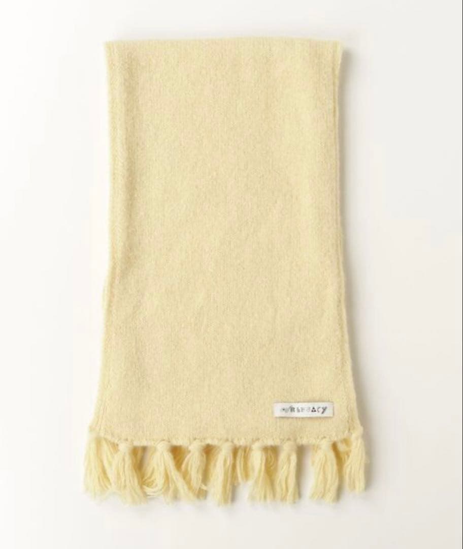 OUR LEGACY マフラー