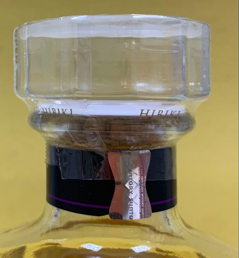 響 ジャパニーズハーモニー JAPANESE HARMONY 700ml