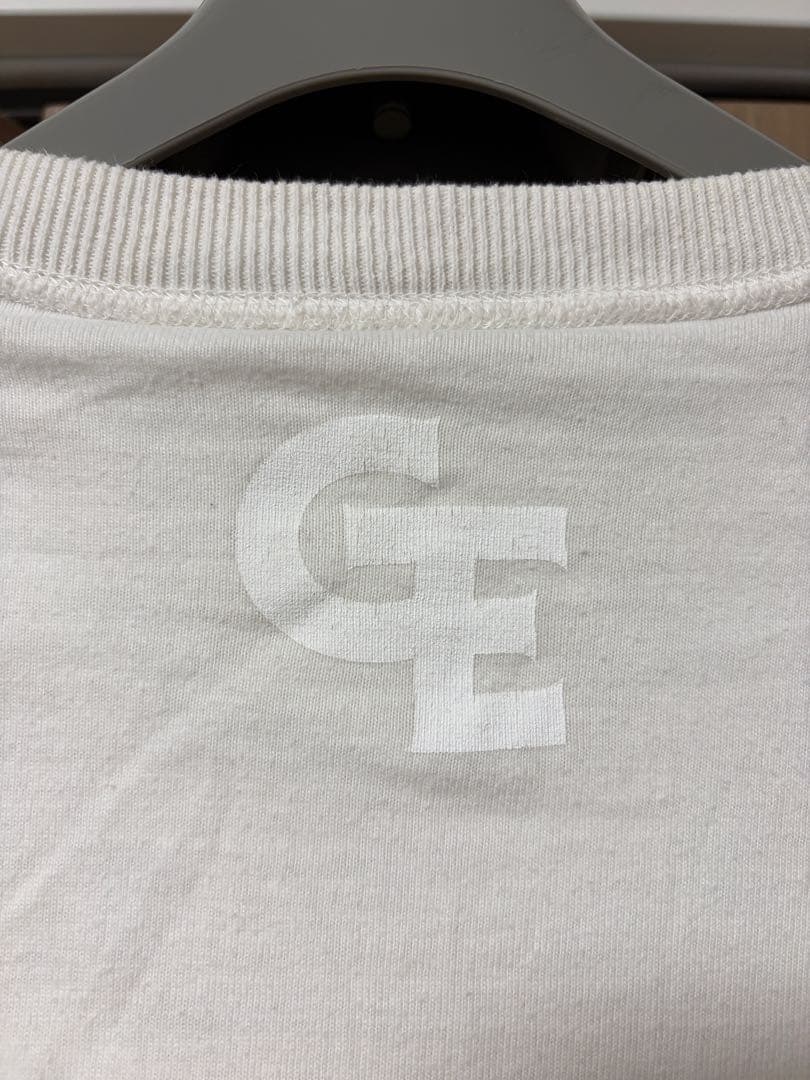 GOODENOUGH ヘンリーネック リバーシブル サーマル 90s 初期