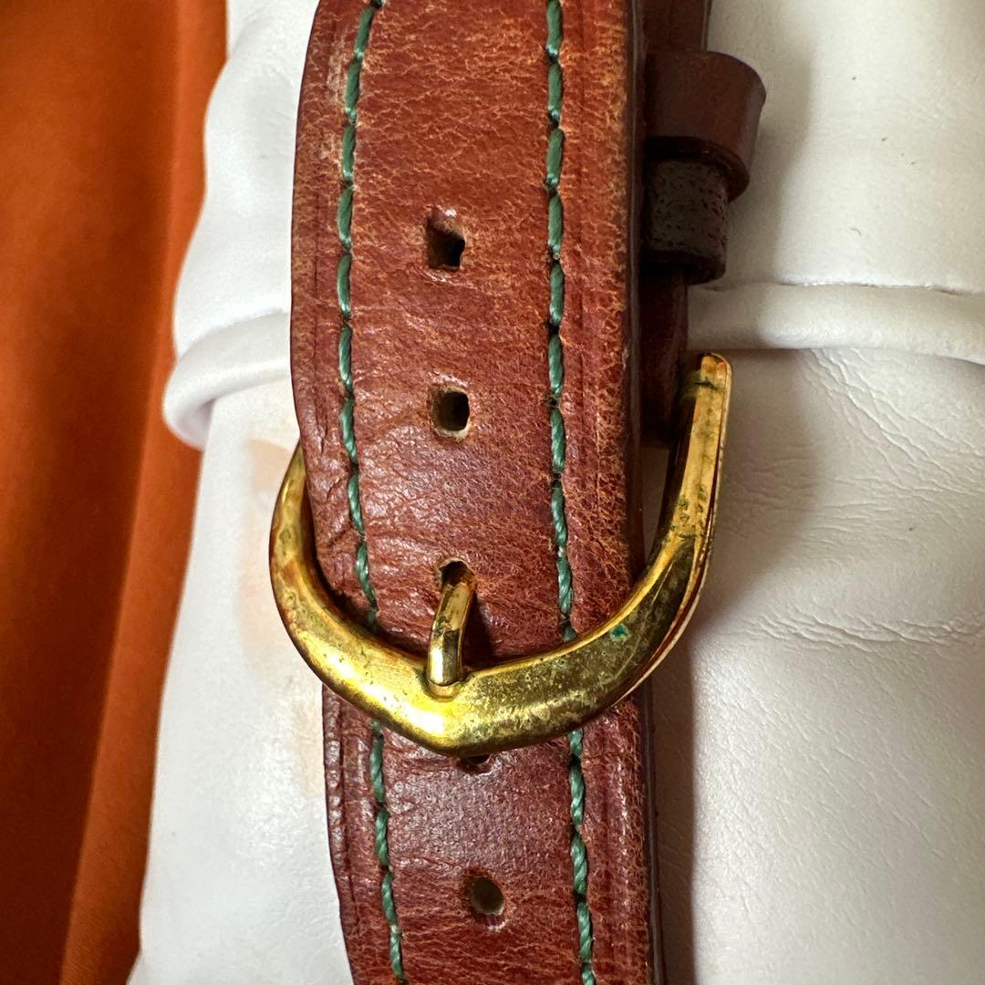 KORITE アモナイト クォーツ腕時計