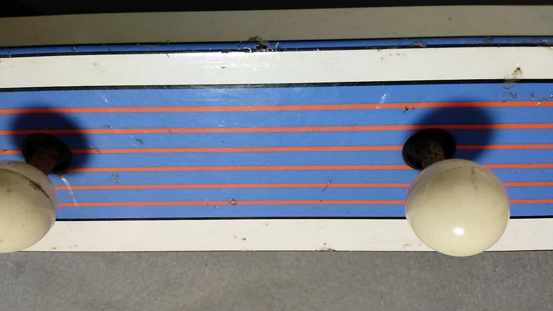 ナムコ　リブルラブル　純正コンパネ