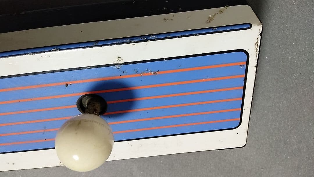 ナムコ　リブルラブル　純正コンパネ