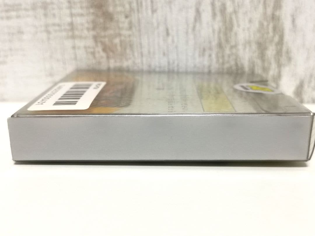 未開封品 光神話 パルテナの鏡 ディスクシステム ニンテンドー FMC-PTM