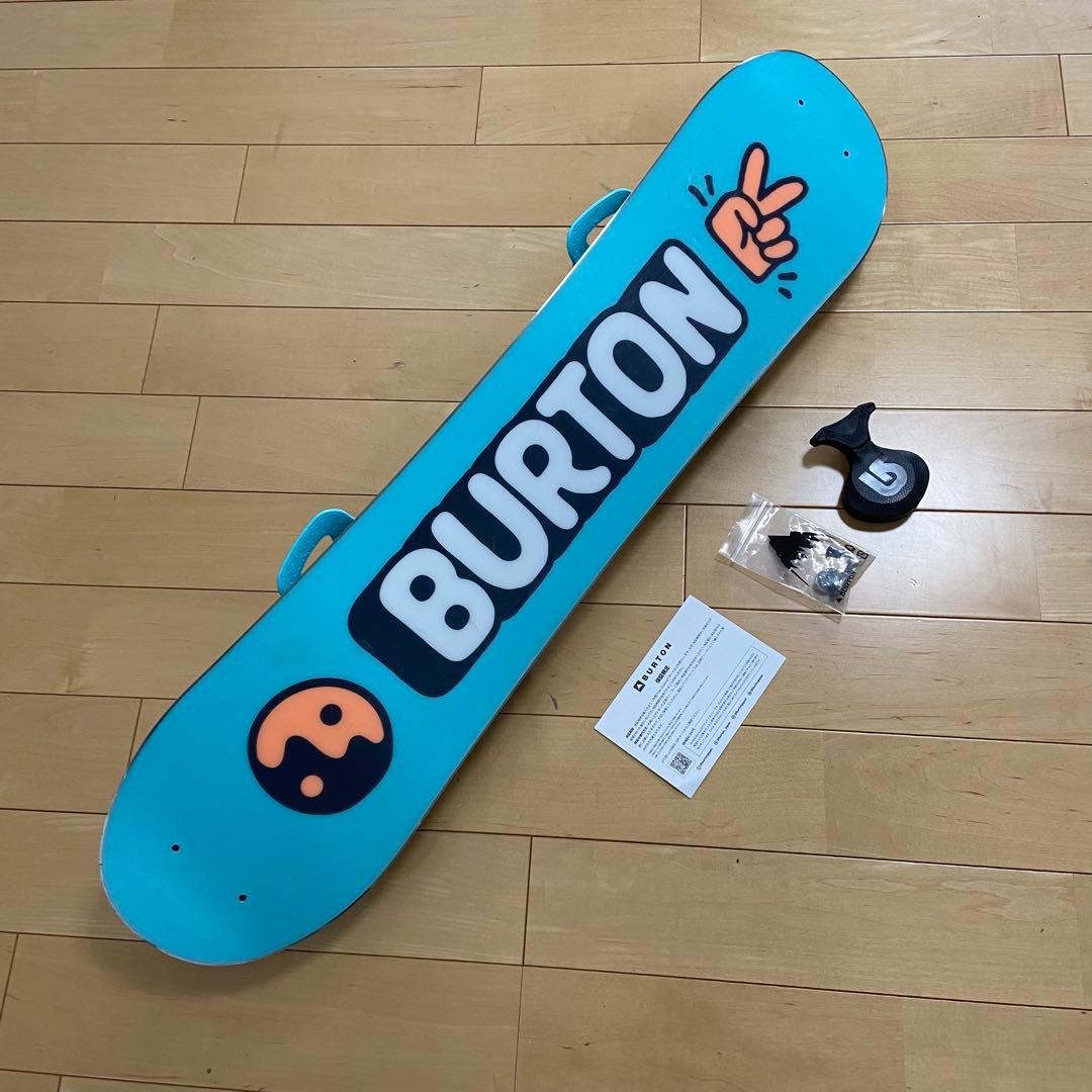 ゆ*じ様 BURTON After School 100 キッズ　grom リー