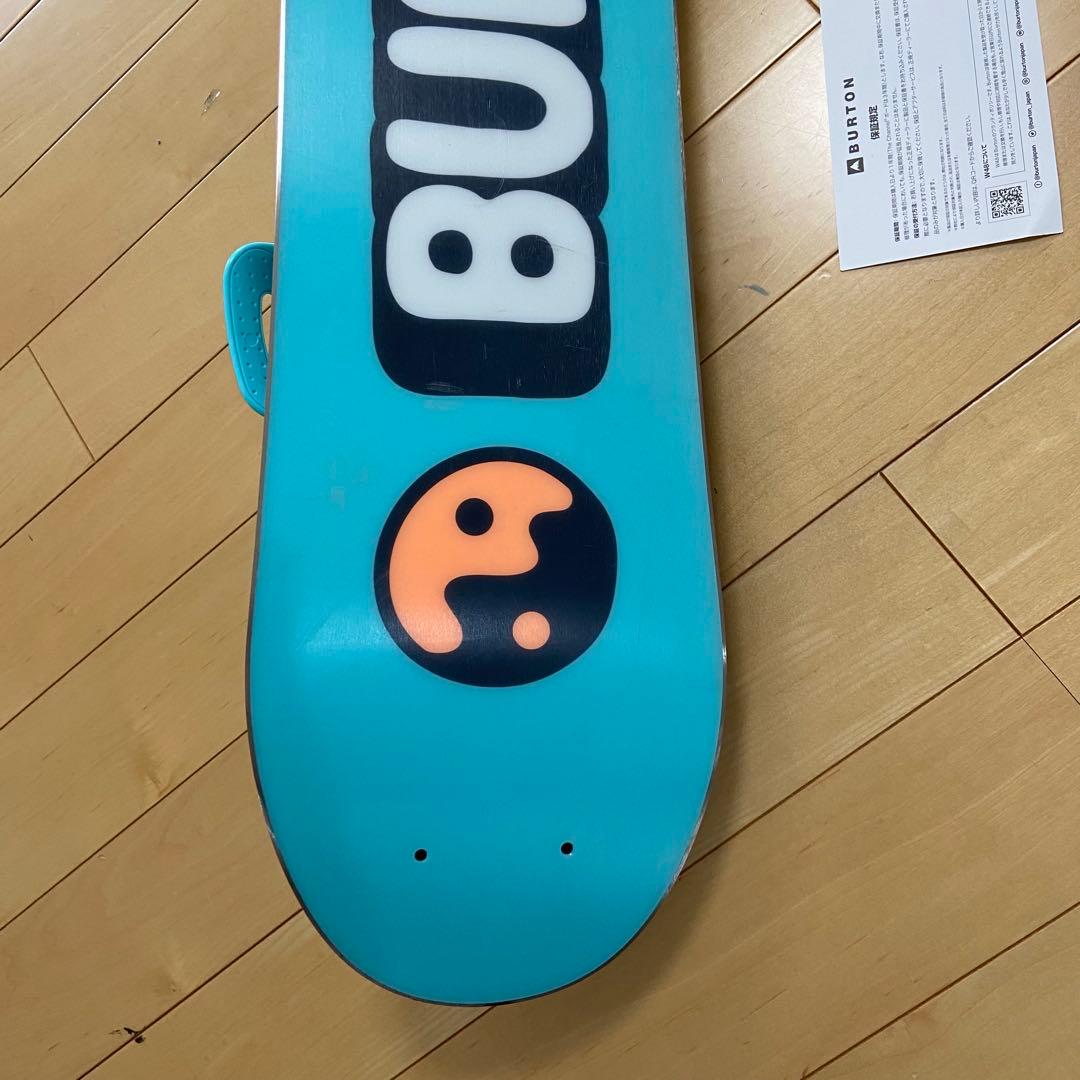 ゆ*じ様 BURTON After School 100 キッズ　grom リー