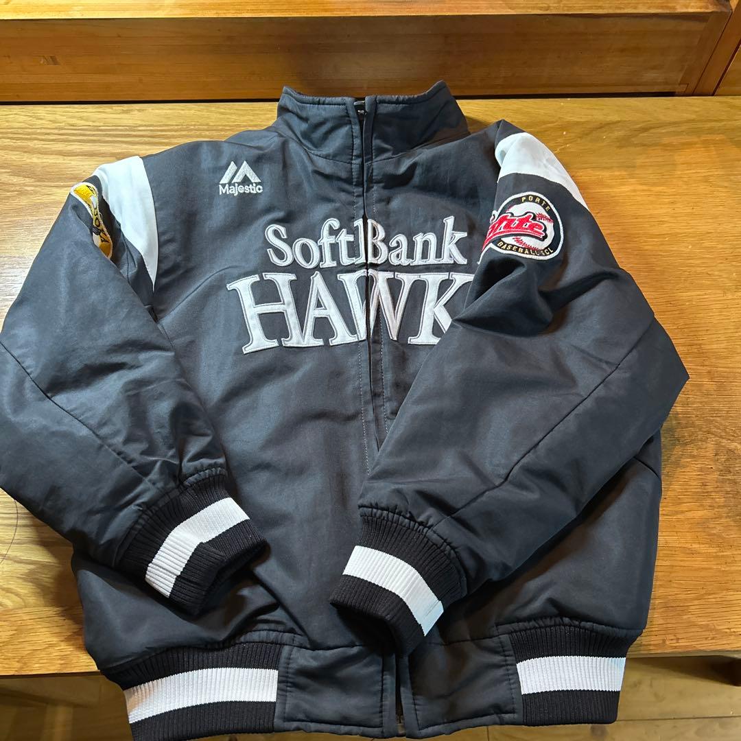 ポルテ　ソフトバンク　コート　150