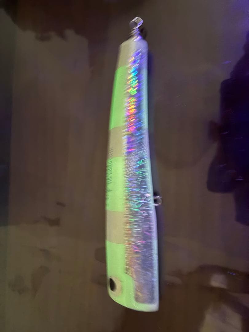 ネイティブワークス ナパーム 220