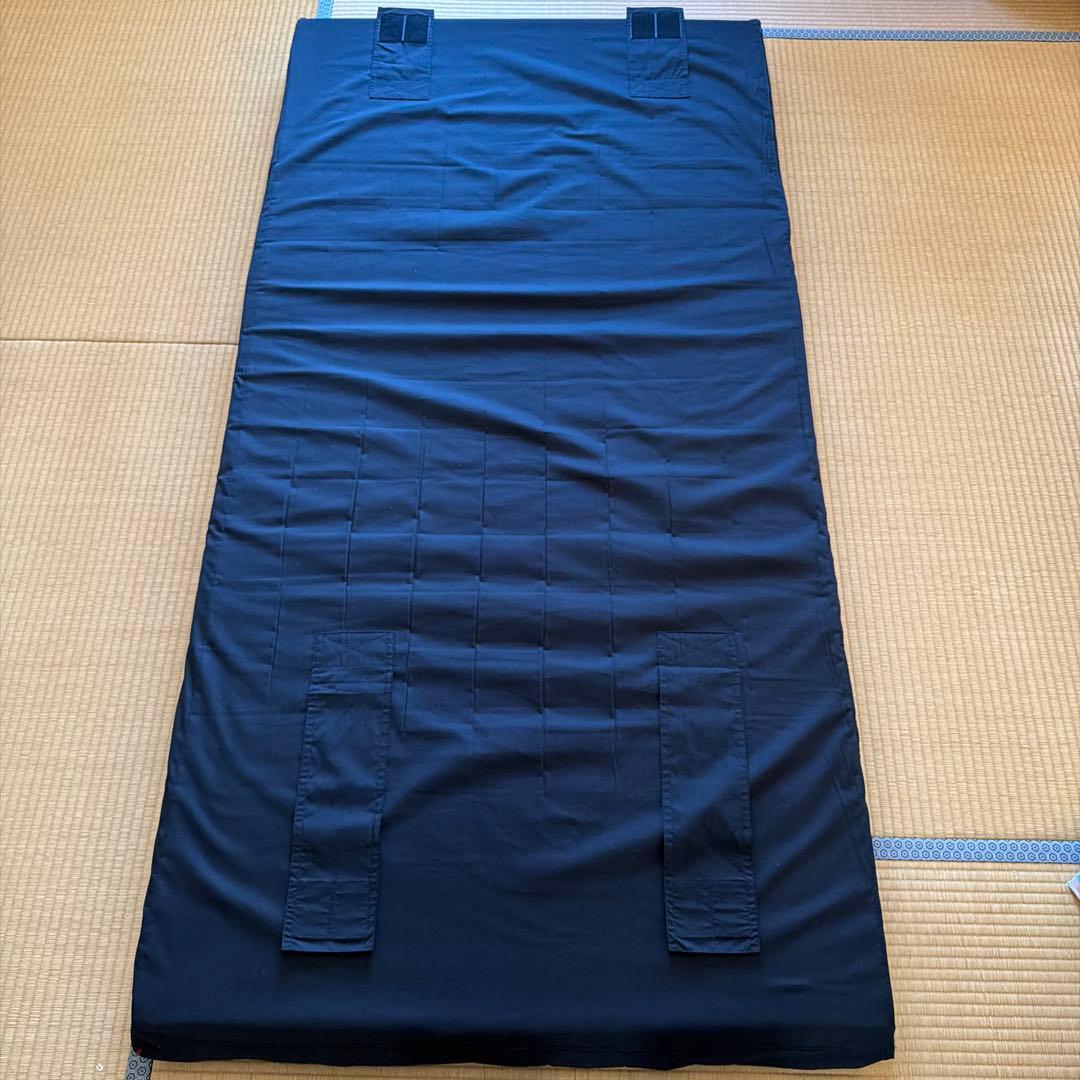 極美品　東京西川 AIR エアーSXマットレス　シングル　REGULAR