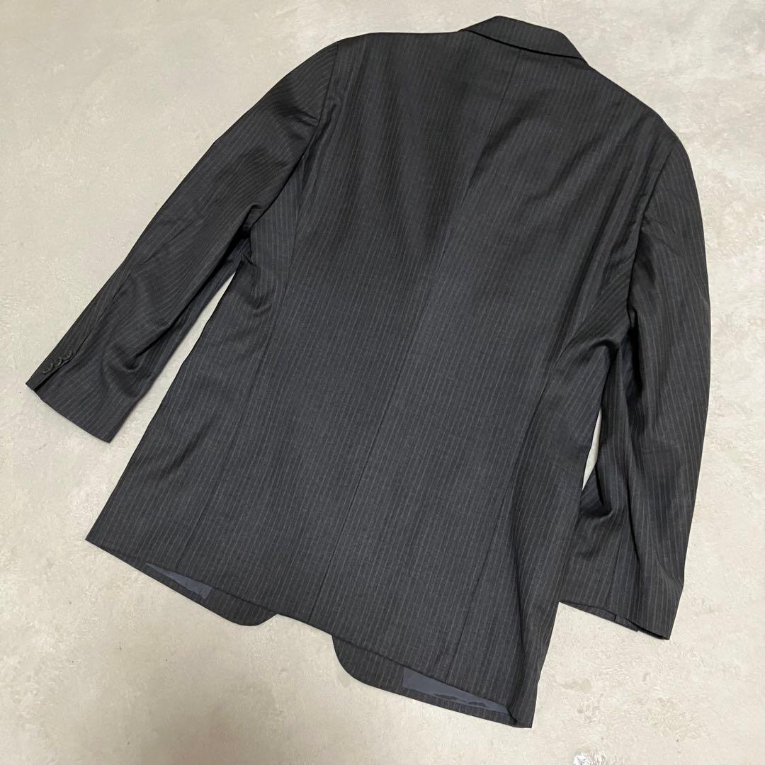 ジョルジオアルマーニ　セットアップ　シングルスーツ　￼3B ￼￼サイズ￼M
