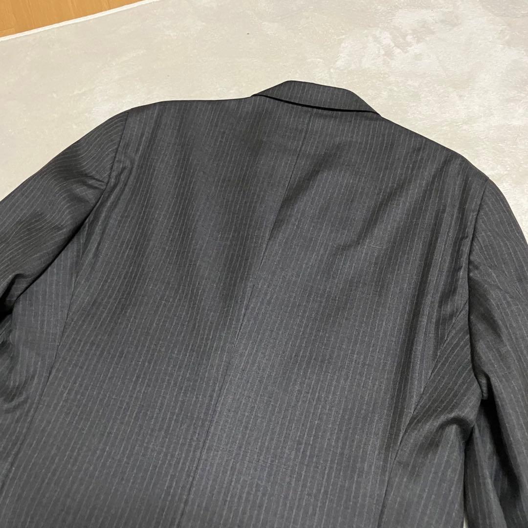ジョルジオアルマーニ　セットアップ　シングルスーツ　￼3B ￼￼サイズ￼M
